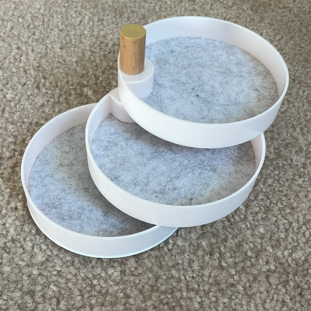 Jewelry Tray